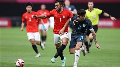 سيناريوهات صعود منتخب مصر الى ربع النهائى باولمبياد طوكيو