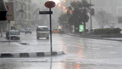 أمطار أول يوم العيد.. الأرصاد تكشف تفاصيل طقس غدا الثلاثاء وحتى الأحد المقبل