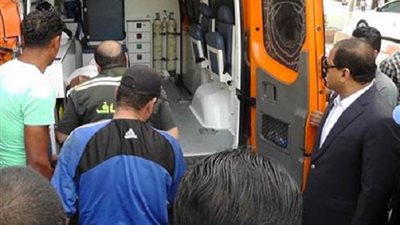 بالاسماء.. اصابة طالبتين باغماء وغيوبة سكر اثناء أداء امتحان الانجليزى للثانوية العامة