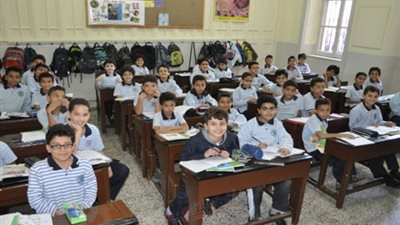 عاجل| التعليم تكشف عن موعد بدء العام الدراسى الجديد ونهايته