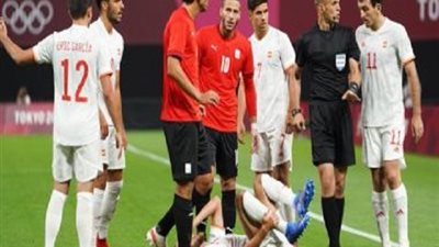 موعد مباراة مصر واستراليا فى اولمبياد طوكيو