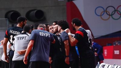 موعد مباراة مصر واليابان فى اليد باولمبياد طوكيو 2020