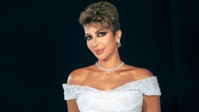 أصالة نصري لجمهورها : 