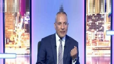  أحمد موسى يكشف عن كارثة تهدد مستقبل إثيوبيا