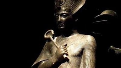 تعرف علي سبب حب المصريين القدماء لرمسيس الثاني 