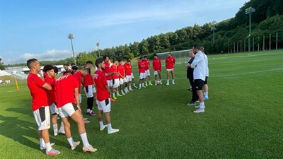 موعد مباراة منتخب مصر الاوليمبى امام البرازيل فى اولمبياد طوكيو 2020