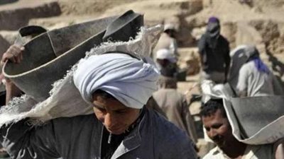 تعرف على طرق الاشتراك في تأمين العمالة غير المنتظمة