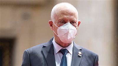 قيس سعيد: 460 فردا نهبوا أموال تونس