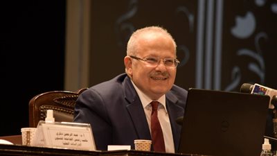 عاجل.. قرارات هامة لمجلس جامعة القاهرة تشمل أعضاء هيئة التدريس