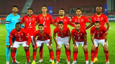 الاهلى يحقق فوزا مستحقا على اسوان بثلاثية.. ويتمسك بملاحقة الزمالك