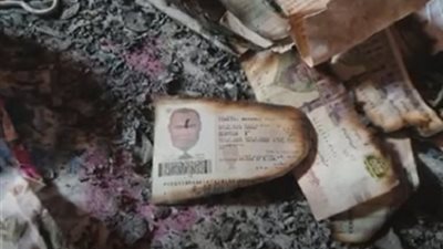 قرية «الزارة» في سوهاج «الفلوس بتولع لوحدها» أعرف السبب