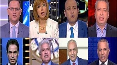 برامج التوك شو في إجازة.. أعرف السبب