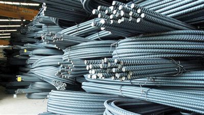 هام.. ننشر قائمة بأسعار الحديد اليوم الجمعة 30-7-2021