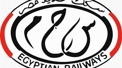 عاجل| بيان من السكة الحديد بشأن اصطدام جرار قطار بالتصادم الخرسانى