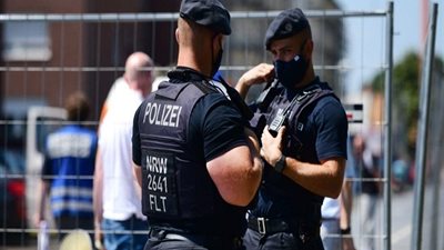 إطلاق نار بالعاصمة الألمانية.. وسقوط جرحى  