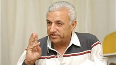 المندوه الحسينى يطالب بضرورة حصول المدارس الخاصة على تصريح مزاولة مهنة التعليم