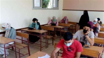 عاجل.. التعليم : ضبط طالبة بالدقهلية 