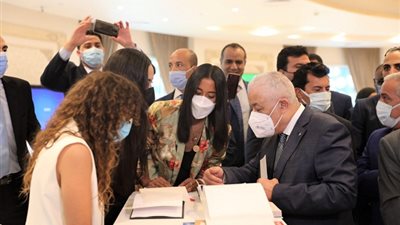 وزير التربية والتعليم: الوزارة اتاحت هذه الوسائل للمعلمين لاستخراج أفضل ما في المنهج الجديد