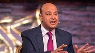 عمرو اديب: حرام الشناوى يكمل فى الدورى المصرى