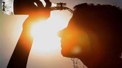 الأرصاد تحذر من طقس غدا الاحد 1-8-2021.. تفاصيل