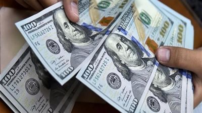 تعرف علي سعر الدولار بالبنوك اليوم الأحد1-8-2021
