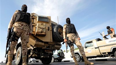 بالفيديو.. الجيش المصري يعلن عن امتلاك سلاح جديد متطور 