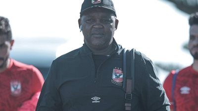 الاهلى يوجه تحذيرا شديد اللهجة الى موسيمانى بسبب هذا اللاعب