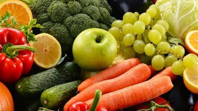تعرف علي أسعار الخضروات والفاكهة اليوم الخميس 5-8-2021