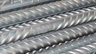 تعرف علي أسعار حديد التسليح اليوم الخميس 5-8-2021