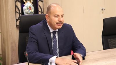 رئيس جامعة الأزهر: الدرديري رئيسا للإدارة المركزية للمدن الجامعية 