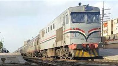 السكة الحديد تزف خبر سار خدمة لأهالى الصعيد