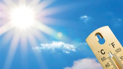 بشرى سارة الارصاد تعلن موعد انكسار الموجة الحارة