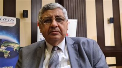 عاجل.. مستشار الرئيس للشئون الصحية: يكشف  سبب الزيادة الأخيرة في إصابات كورونا بمصر