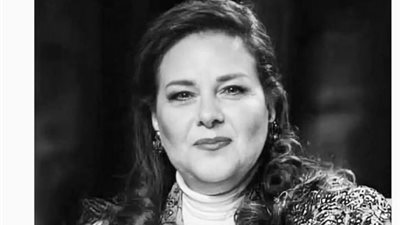 هنا الزاهد تنعي دلال عبد العزيز: 