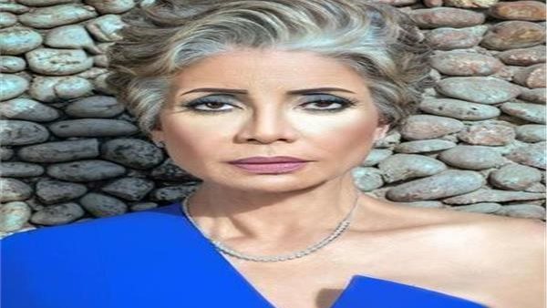 الفنانة سوسن بدر