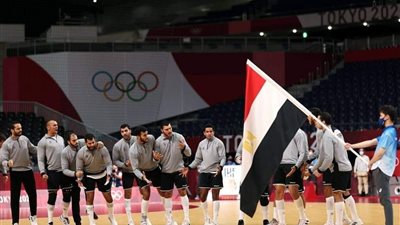 محمد علاء معلقا علي خسارة منتخب اليد: 