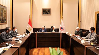 عاجل.. وزيرا التربية والتعليم والصحة يصدران قرارات هامة بشأن  العام الدراسي الجديد