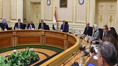 تكليف هام من رئيس الوزراء للحكومة