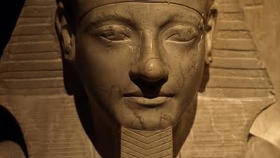 تعرف علي الفرعون المصري البطل حور محب