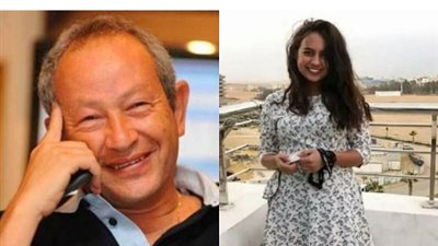 نجيب ساوريس يكشف تفاصيل العرض الذي قدمة لـ