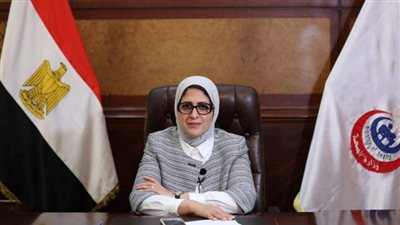 زايد:  توزيع الوجبات المدرسية على الطلاب باستخدام الكارت الذكى