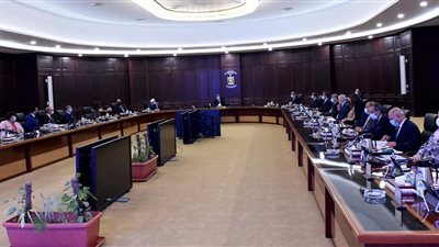 عاجل.. مجلس الوزراء يعلن عن مفاجأة سارة لطلاب الثانوية العامة 2021 