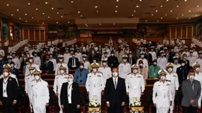 بدء تلقي طلبات الالتحاق بكلية الشرطة لطلاب ثانوي عبر الإنترنت.. اليوم