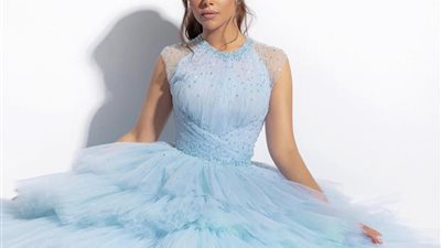 منع المطربة الإماراتية بلقيس فتحي من الغناء في مصر