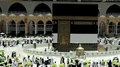 السعودية تعلن عن أخبار سارة للمعتمرين