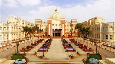 ننشر مصروفات الجامعة البريطانية 2021 في مصر