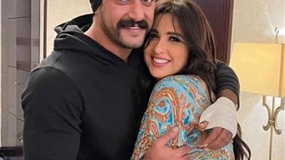 أحمد العوضي يتوعد المتسبب في الأزمة الصحية الأخيرة لـ 