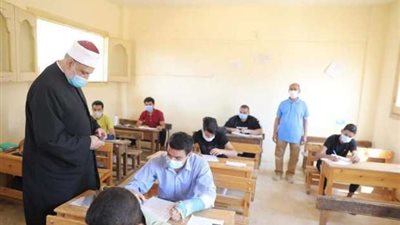    برقم الجلوس ..  ننشر رابط نتيجة الثانوية الأزهرية 2021  