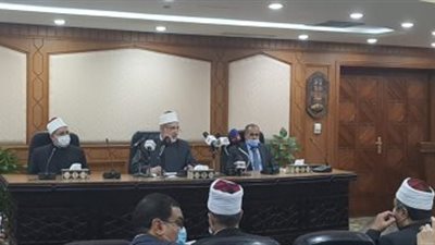 نتيجة الثانوية الأزهرية 2021.. وكيل الأزهر الشريف: 