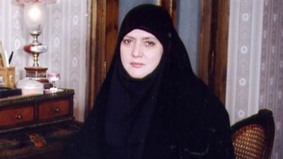  شمس البارودي وسهير البابلي تعلقان علي مشاركتهما في غسل وتكفين الفنانة دلال عبد العزيز